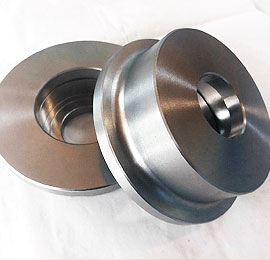 กลึง CNC Cast Iron