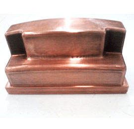 กลึง CNC Copper